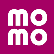 QR MOMO